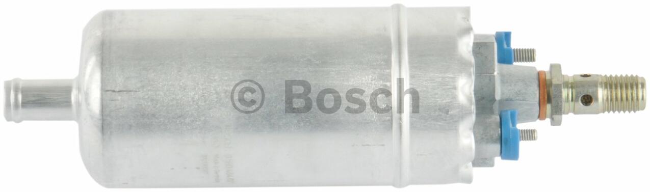 Porsche Fuel Pump Kit 94460810204 - Bosch 69467