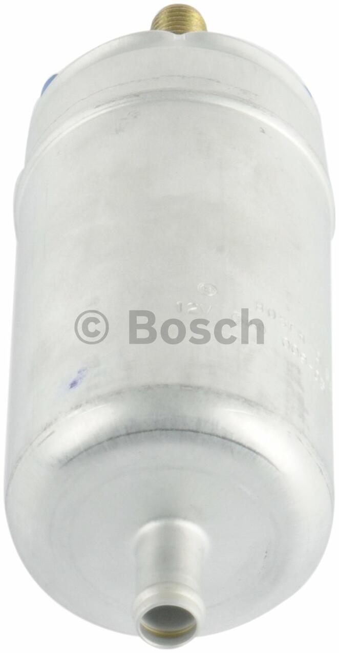 Porsche Fuel Pump 96462010400 - Bosch 69468