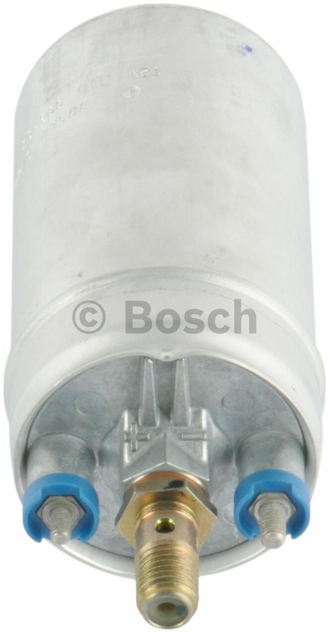 Porsche Fuel Pump 96462010400 - Bosch 69468