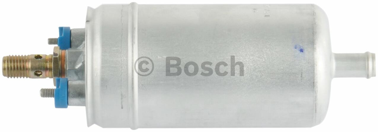 Porsche Fuel Pump 96462010400 - Bosch 69468