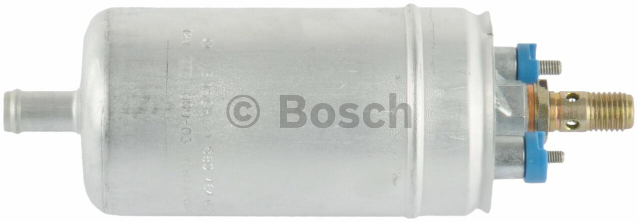 Porsche Fuel Pump 96462010400 - Bosch 69468