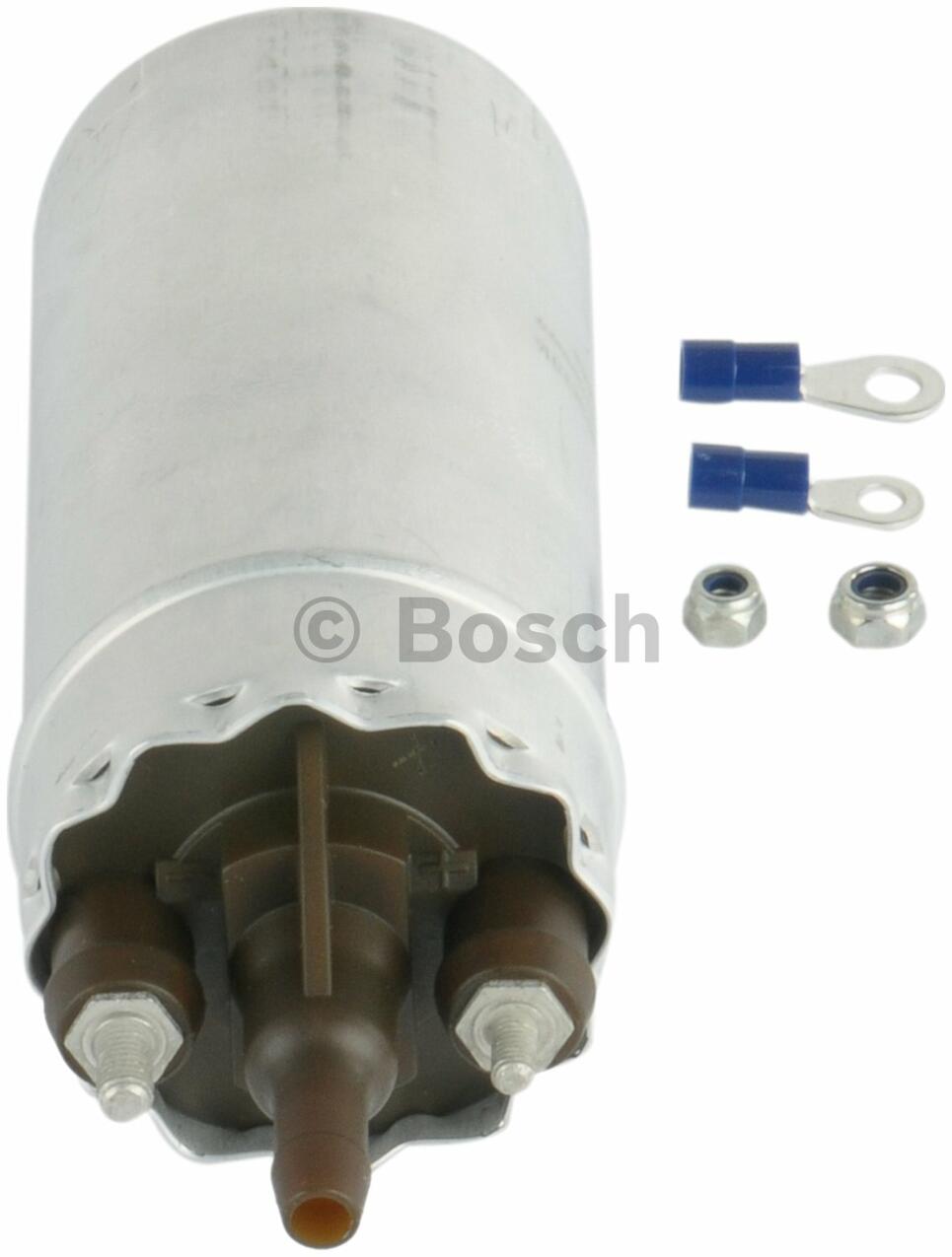 Porsche VW Fuel Pump 251906091 - Bosch 69469