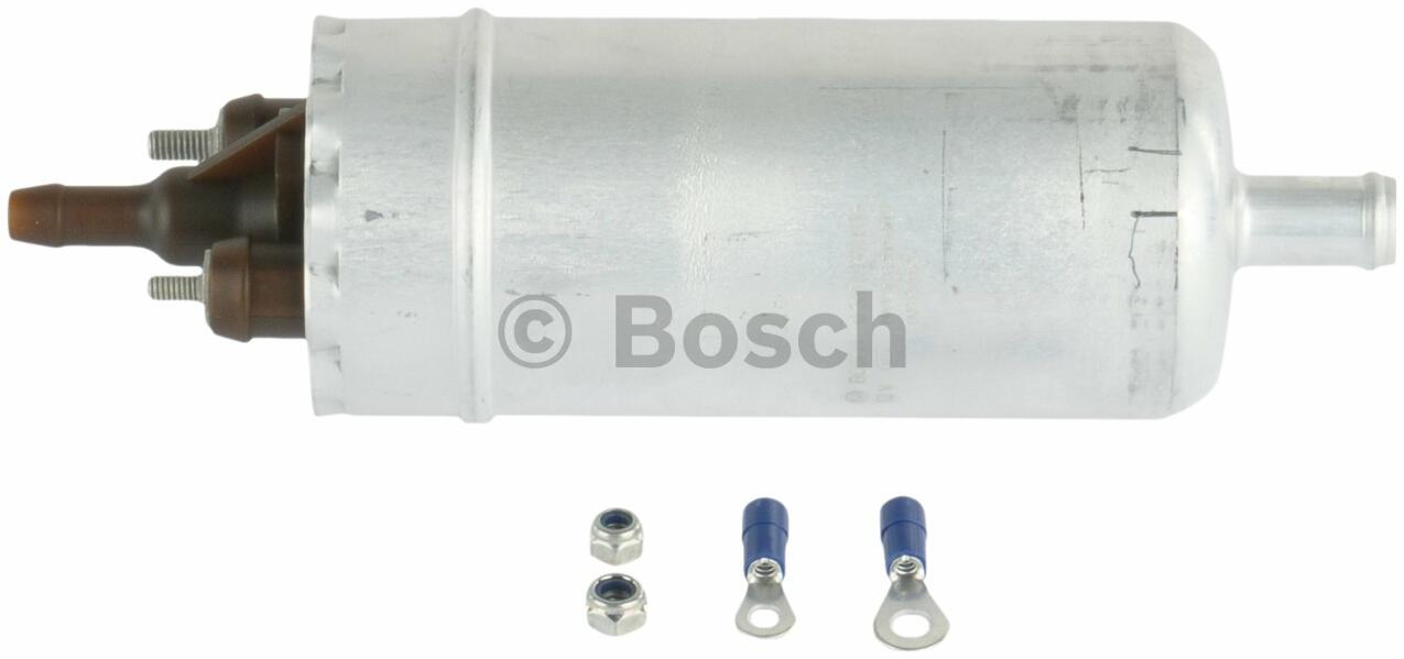 Porsche VW Fuel Pump 251906091 - Bosch 69469