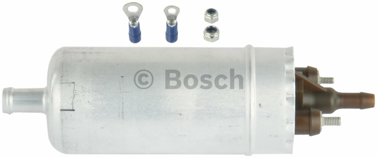 Porsche VW Fuel Pump 251906091 - Bosch 69469