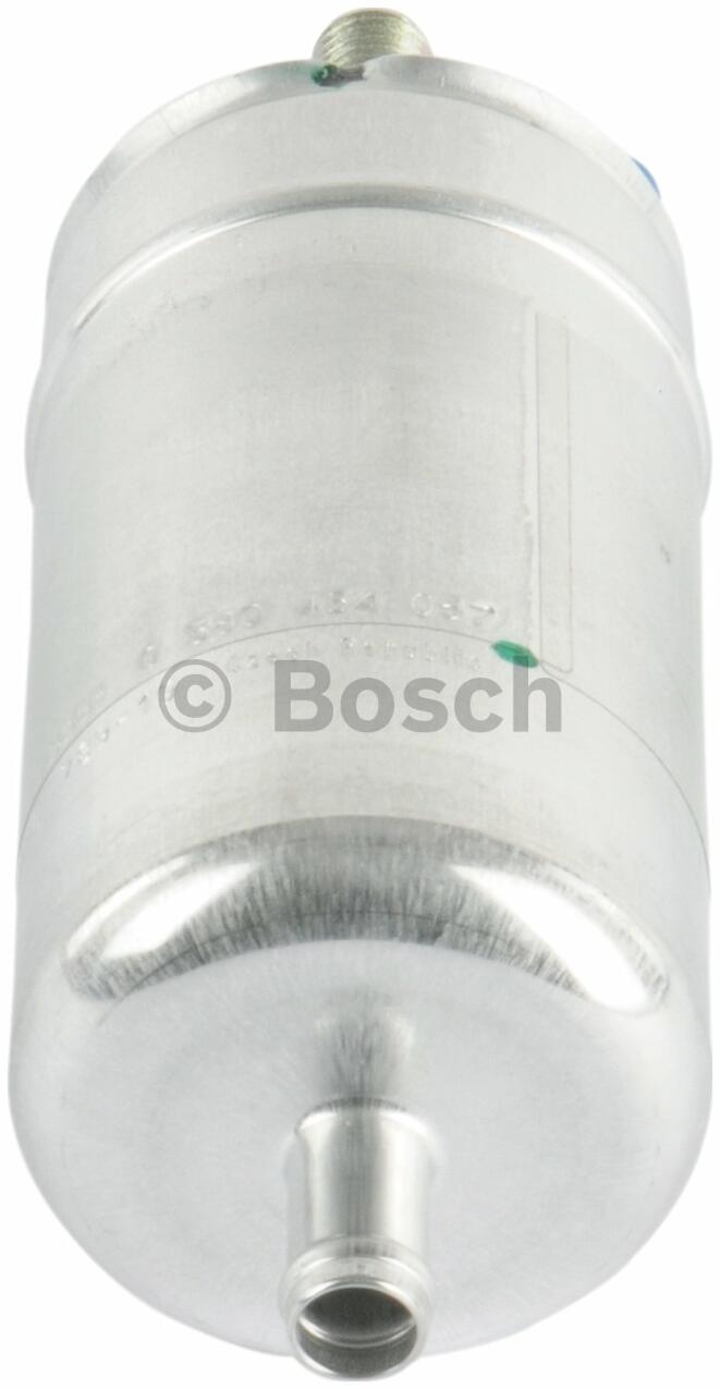 Porsche Fuel Pump 92860810403 - Bosch 69475