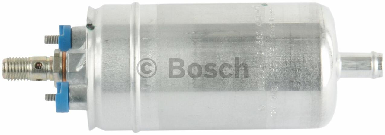 Porsche Fuel Pump 92860810403 - Bosch 69475