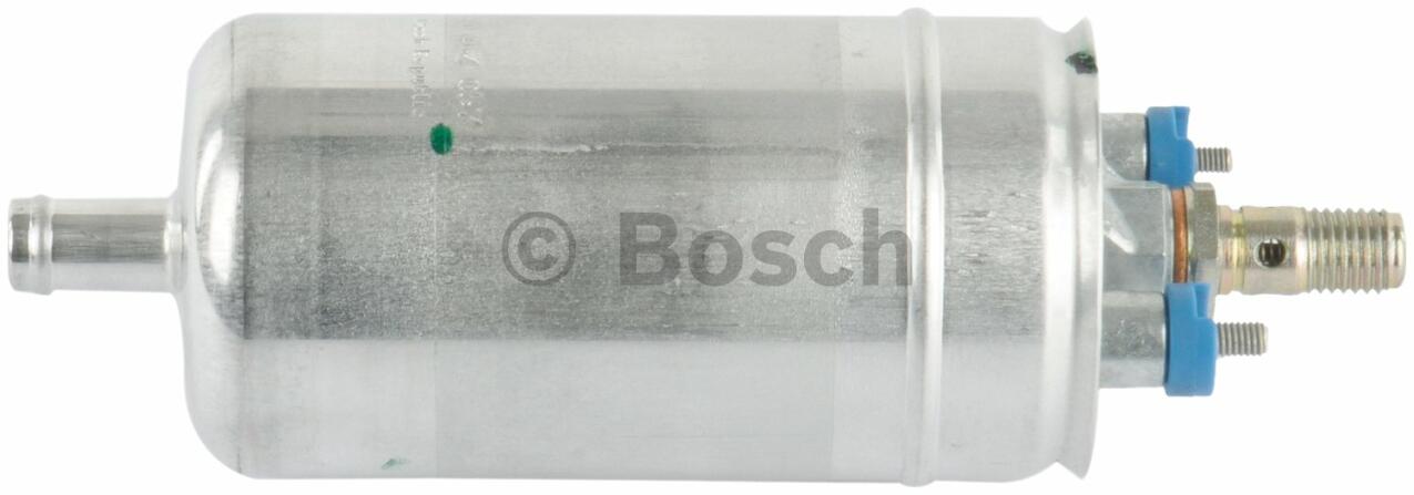 Porsche Fuel Pump 92860810403 - Bosch 69475