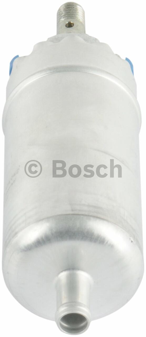 Porsche Electric Fuel Pump - In-Line 94460810206 - Bosch 69483