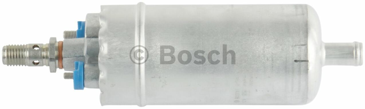 Porsche Electric Fuel Pump - In-Line 94460810206 - Bosch 69483