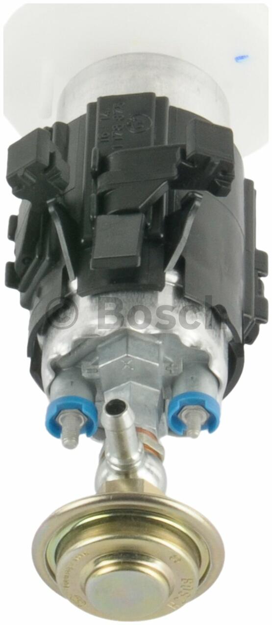 BMW Fuel Pump Assembly 16141181354 - Bosch 69491