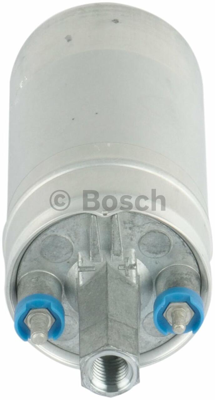 SAAB Fuel Pump 8334997 - Bosch 69513