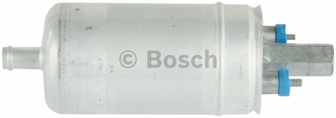 SAAB Fuel Pump 8334997 - Bosch 69513