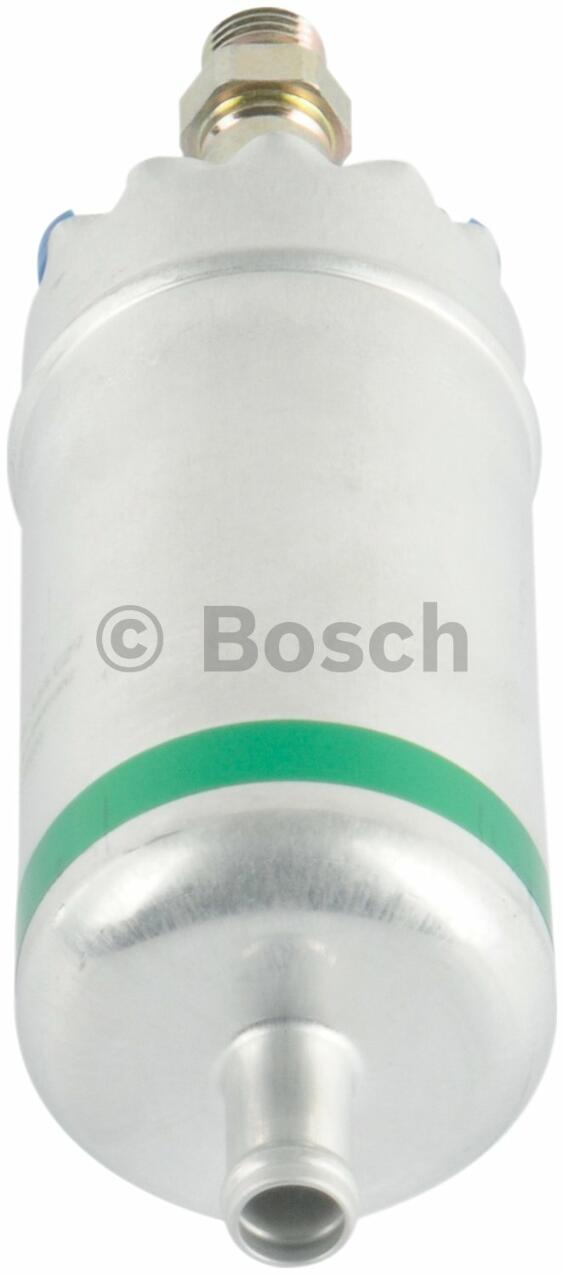 Jaguar Fuel Pump EBC11580 - Bosch 69568