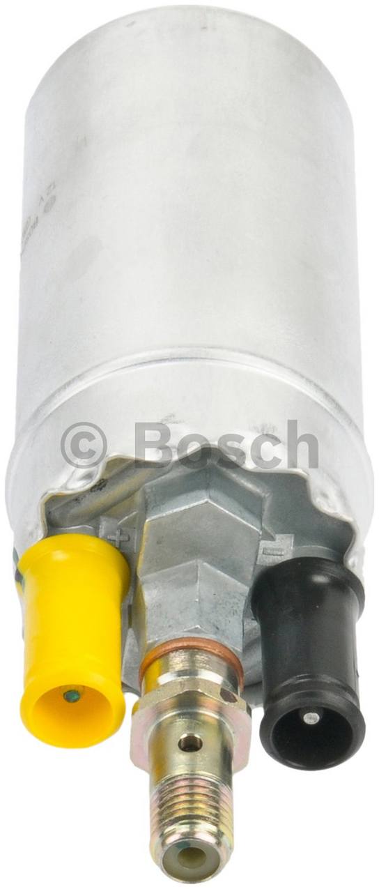 SAAB Fuel Pump 9393935 - Bosch 69574