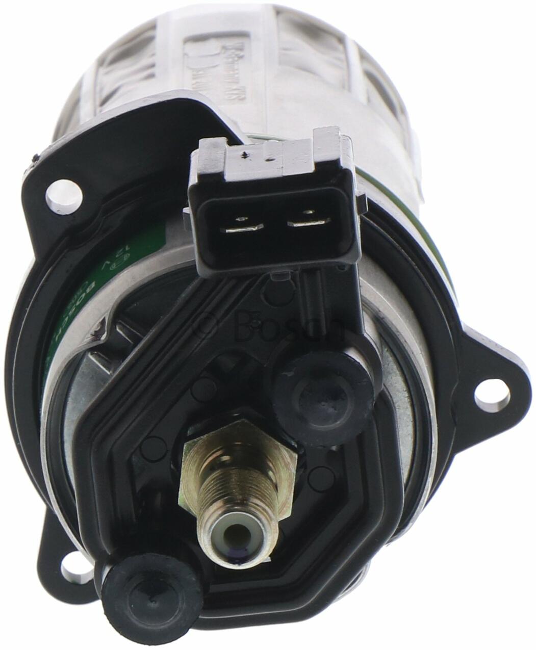 VW Fuel Pump 191906091H - Bosch 69587