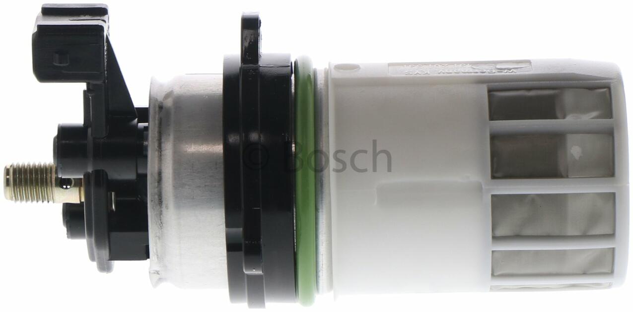 VW Fuel Pump 191906091H - Bosch 69587