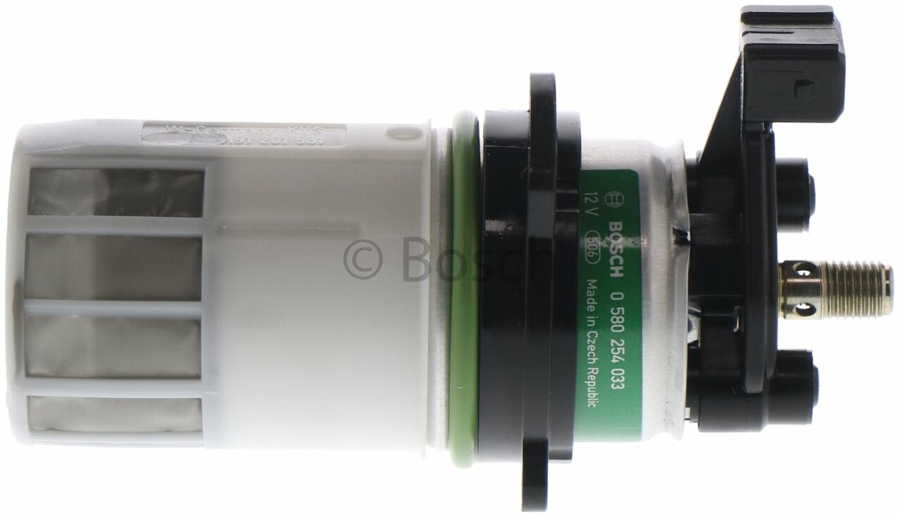 VW Fuel Pump 191906091H - Bosch 69587