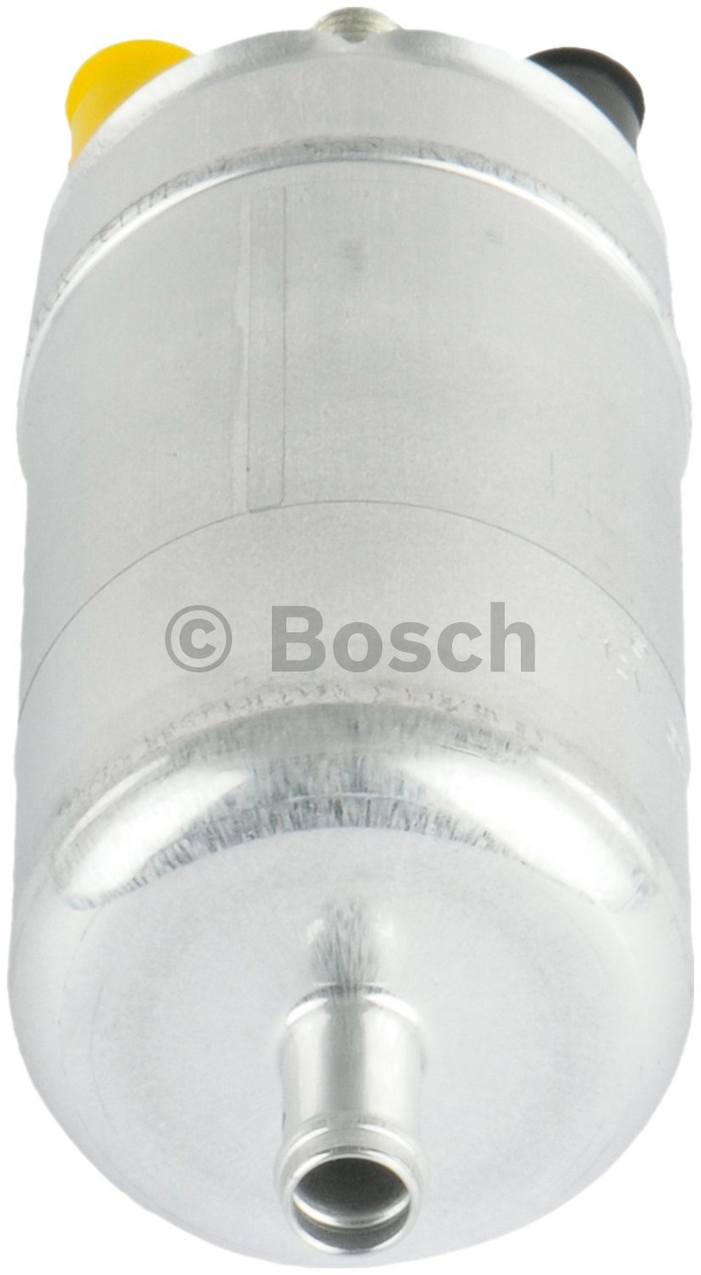 Volvo Fuel Pump 1336517 - Bosch 69591