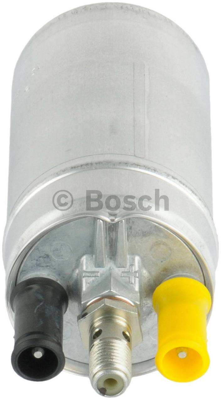 Volvo Fuel Pump 1336517 - Bosch 69591