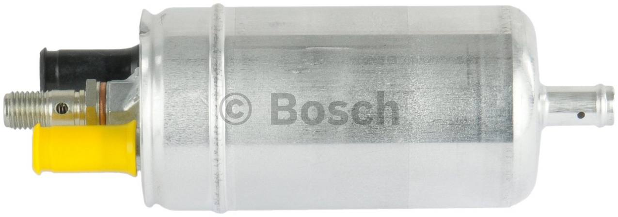 Volvo Fuel Pump 1336517 - Bosch 69591