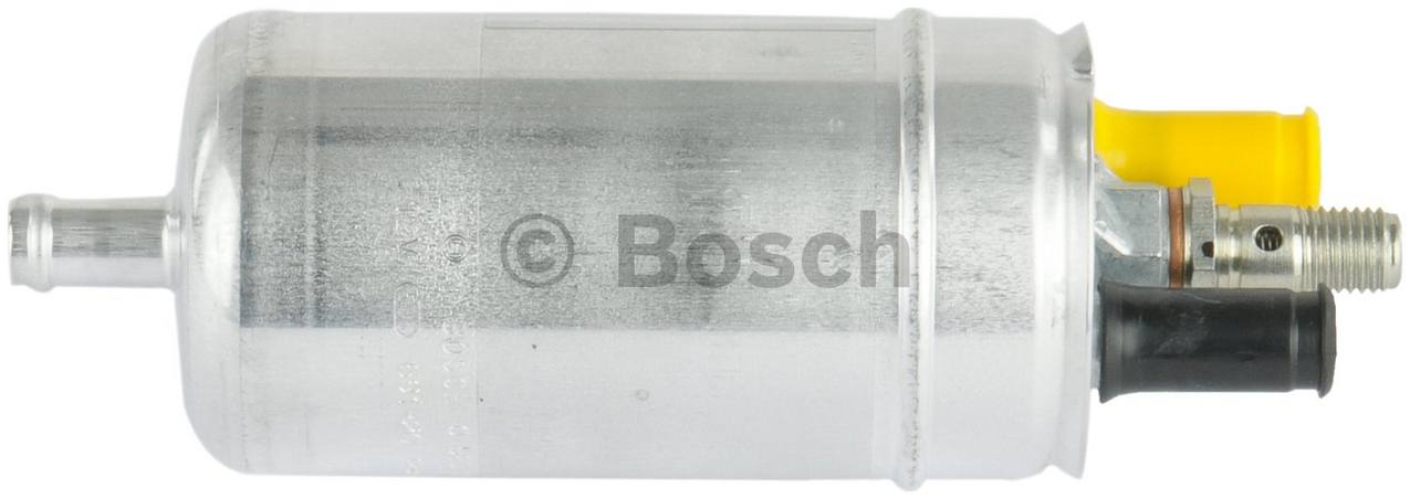 Volvo Fuel Pump 1336517 - Bosch 69591