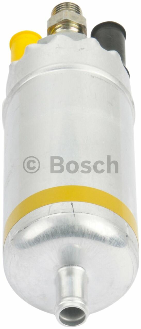 Volvo Fuel Pump 9142044 - Bosch 69593