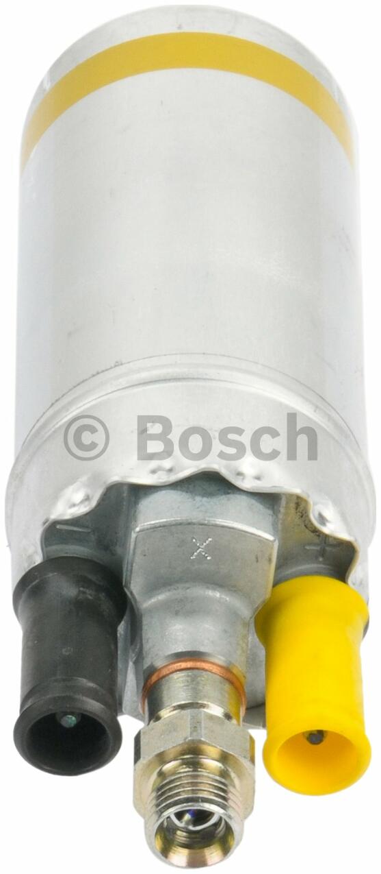 Volvo Fuel Pump 9142044 - Bosch 69593