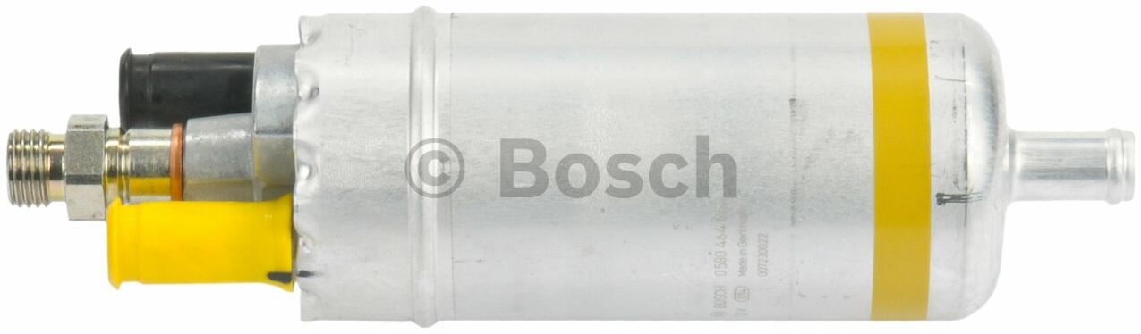 Volvo Fuel Pump 9142044 - Bosch 69593