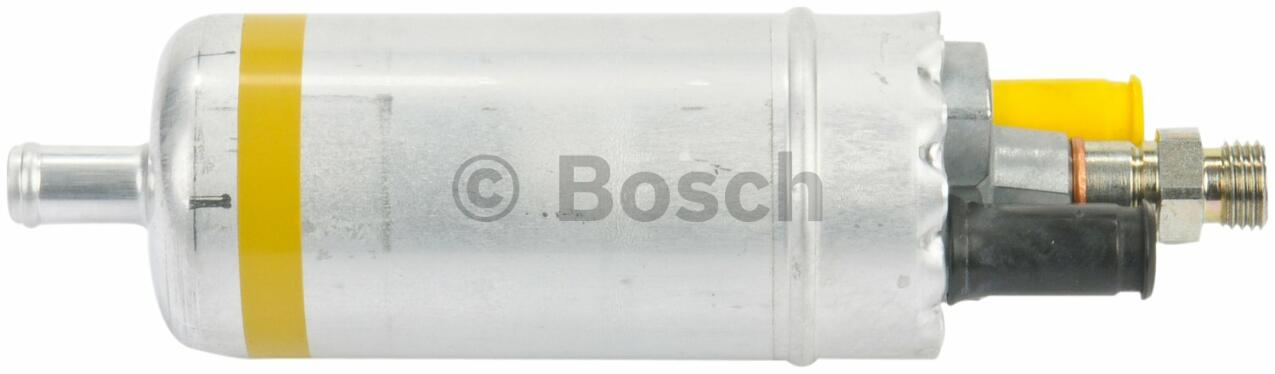 Volvo Fuel Pump 9142044 - Bosch 69593