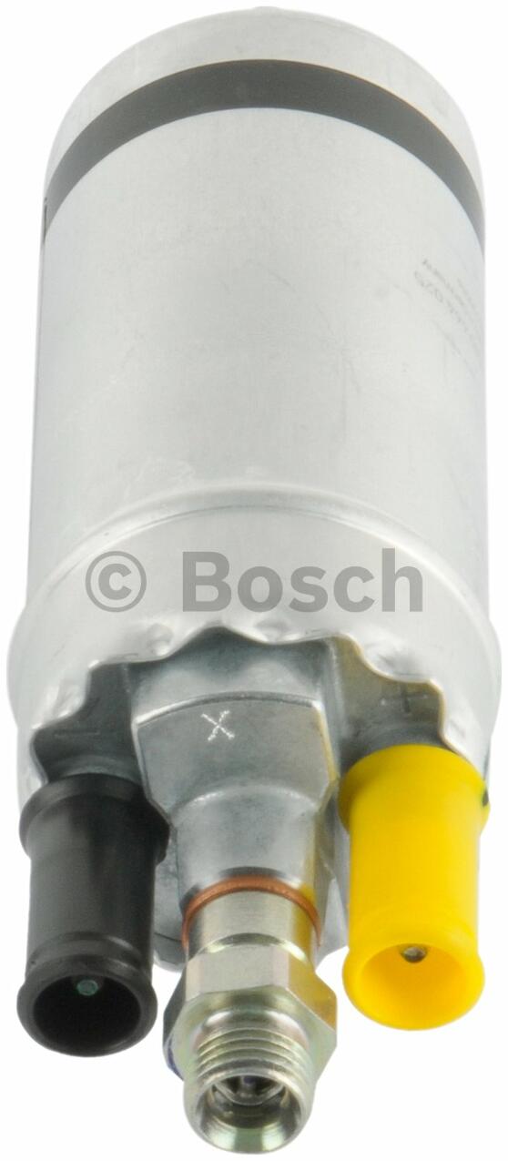 Volvo Fuel Pump 9142045 - Bosch 69594