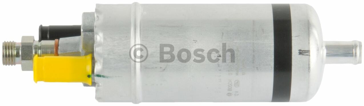 Volvo Fuel Pump 9142045 - Bosch 69594