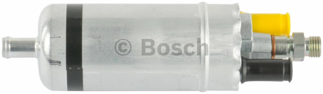 Volvo Fuel Pump 9142045 - Bosch 69594