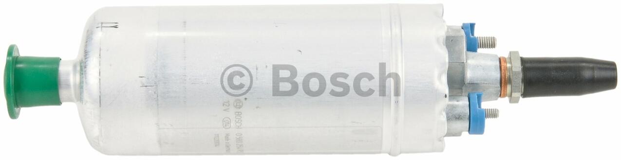 Mercedes Fuel Pump 0030915301 - Bosch 69608