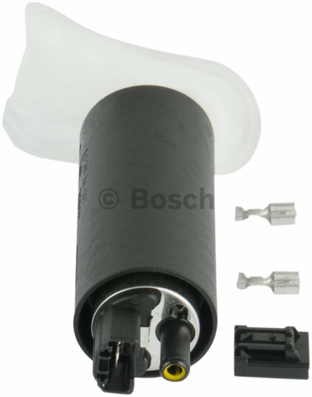 Volvo Fuel Pump 9438756 - Bosch 69693