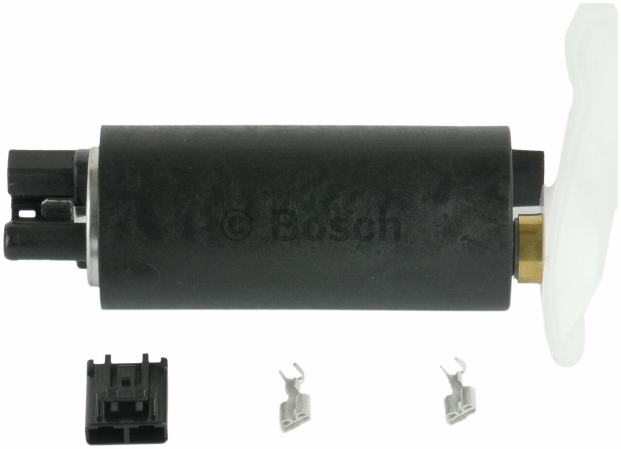 Volvo Fuel Pump 9438756 - Bosch 69693