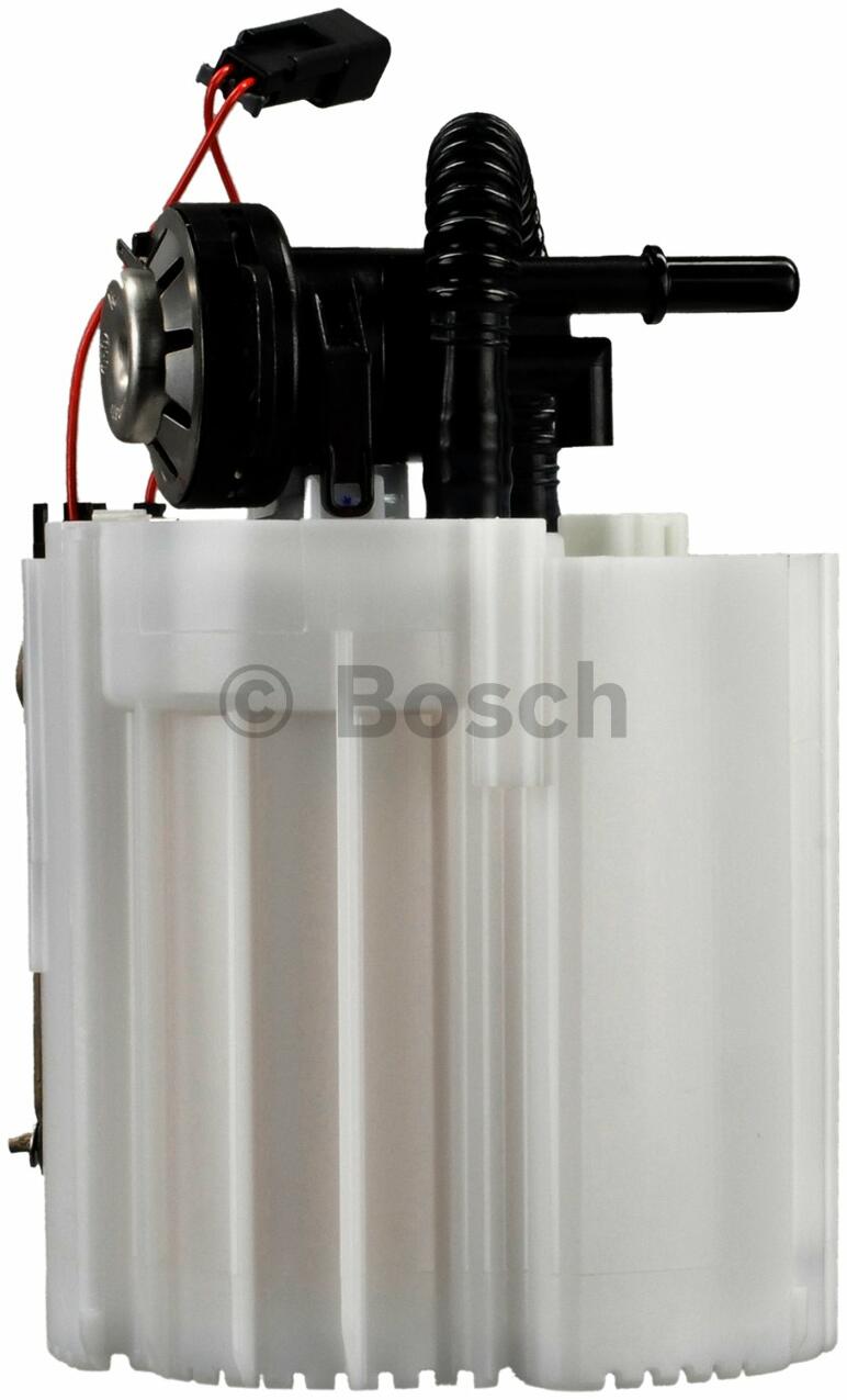 Volvo Fuel Pump Module Assembly 69742 - Bosch