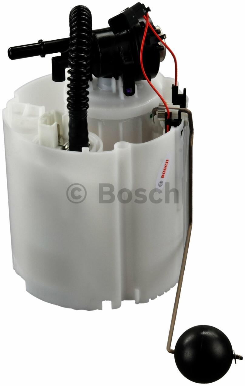 Volvo Fuel Pump Module Assembly 69742 - Bosch