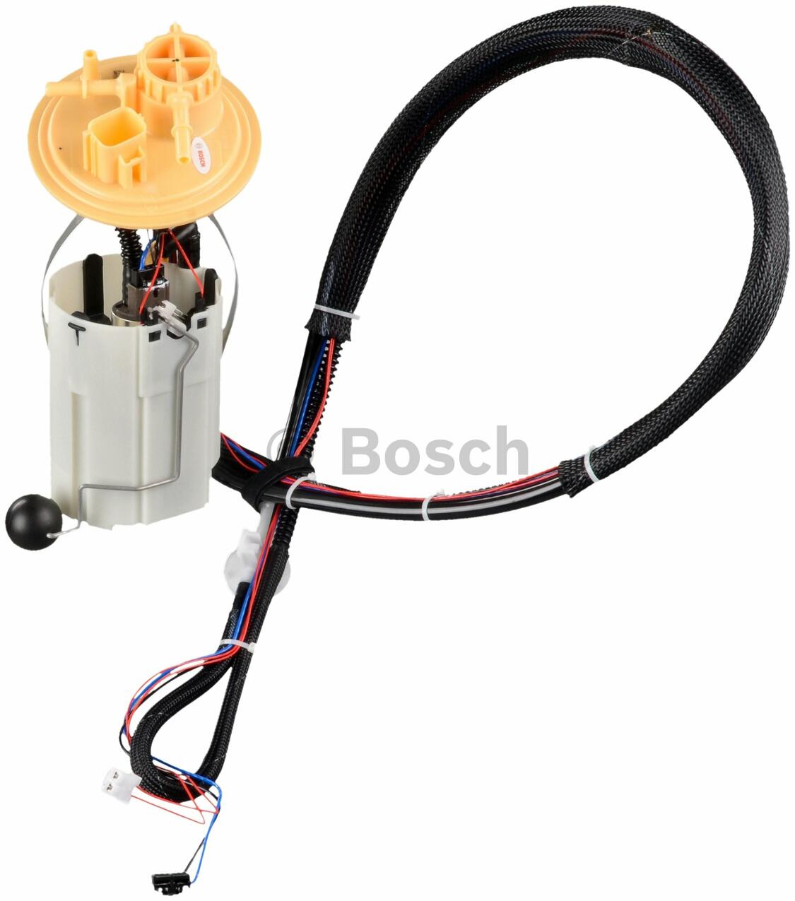 Volvo Fuel Pump Assembly 30761743 - Bosch 69746