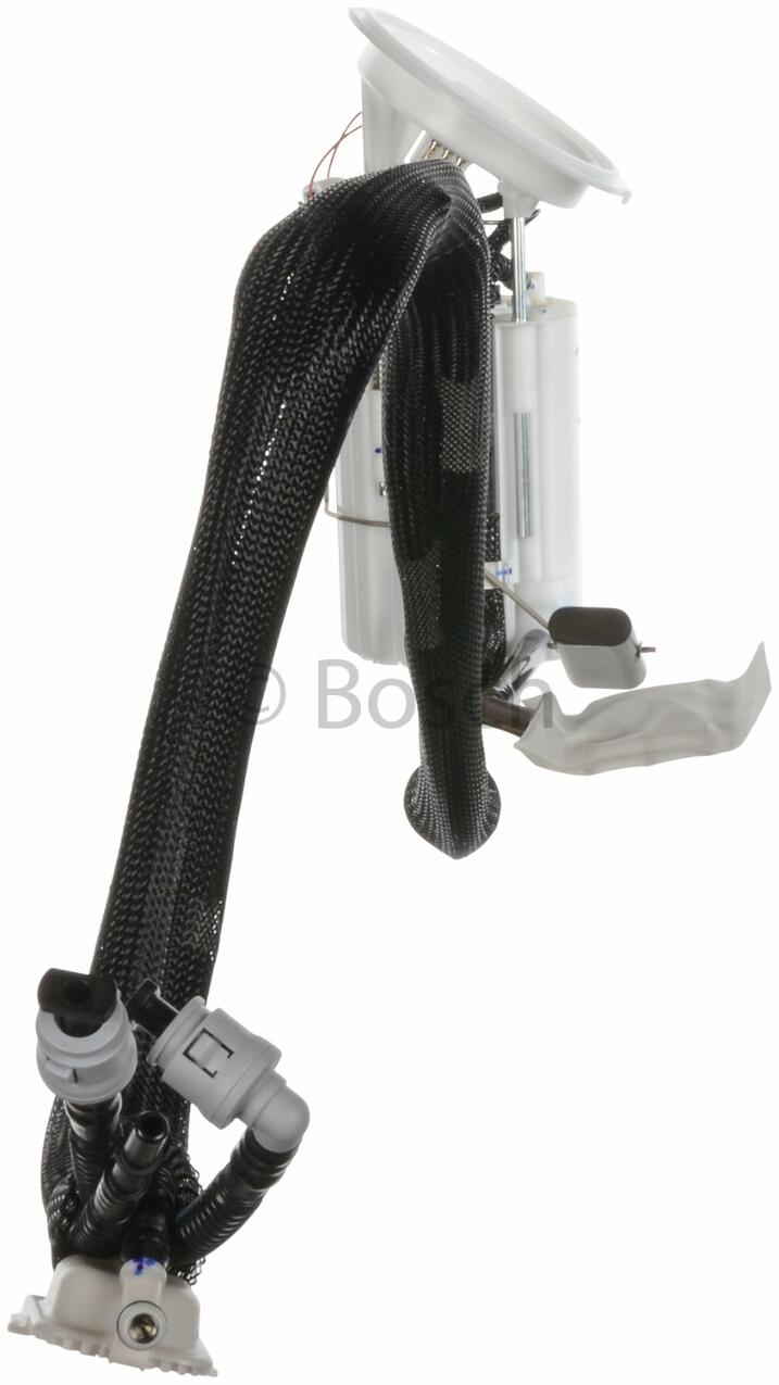 BMW Fuel Pump Assembly 16117373524 - Bosch 69835