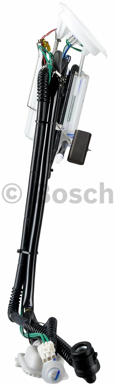 BMW Fuel Pump Assembly 16117373458 - Bosch 69839