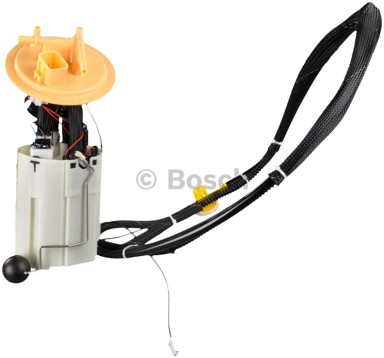 Volvo Fuel Pump Assembly 30761747 - Bosch 69890