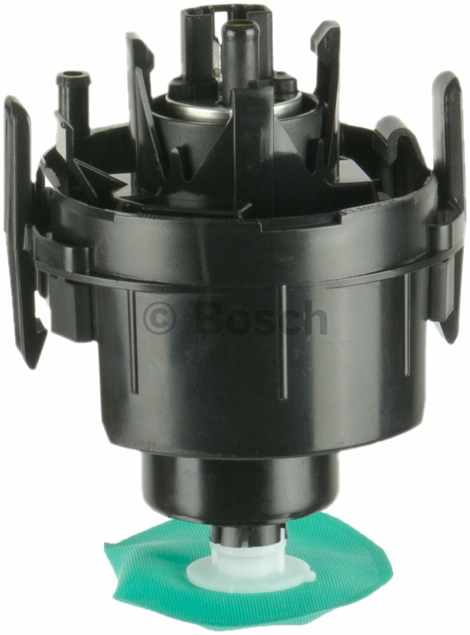 BMW Fuel Pump Assembly 16147161387 - Bosch 69900