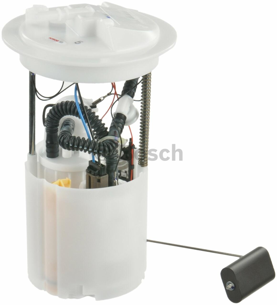 Volvo Fuel Pump Assembly 31261425 - Bosch 69954