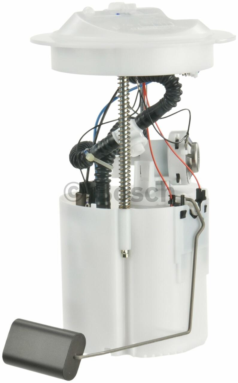 Volvo Fuel Pump Assembly 31261425 - Bosch 69954