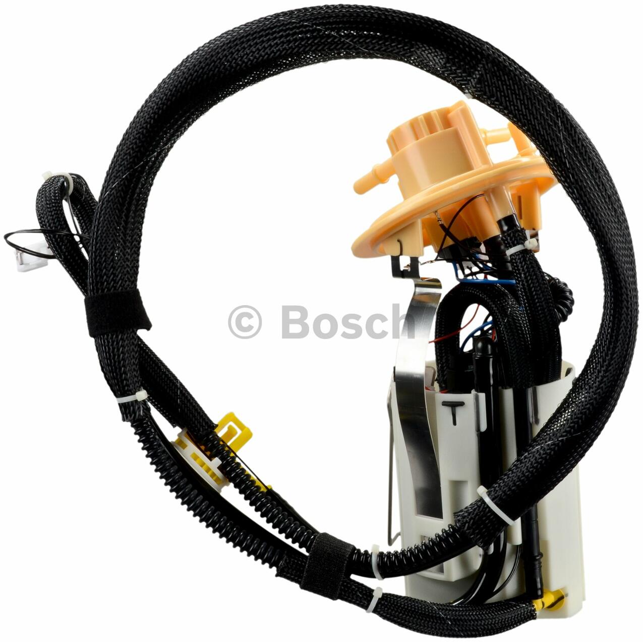 Volvo Fuel Pump Assembly 30761745 - Bosch 69958