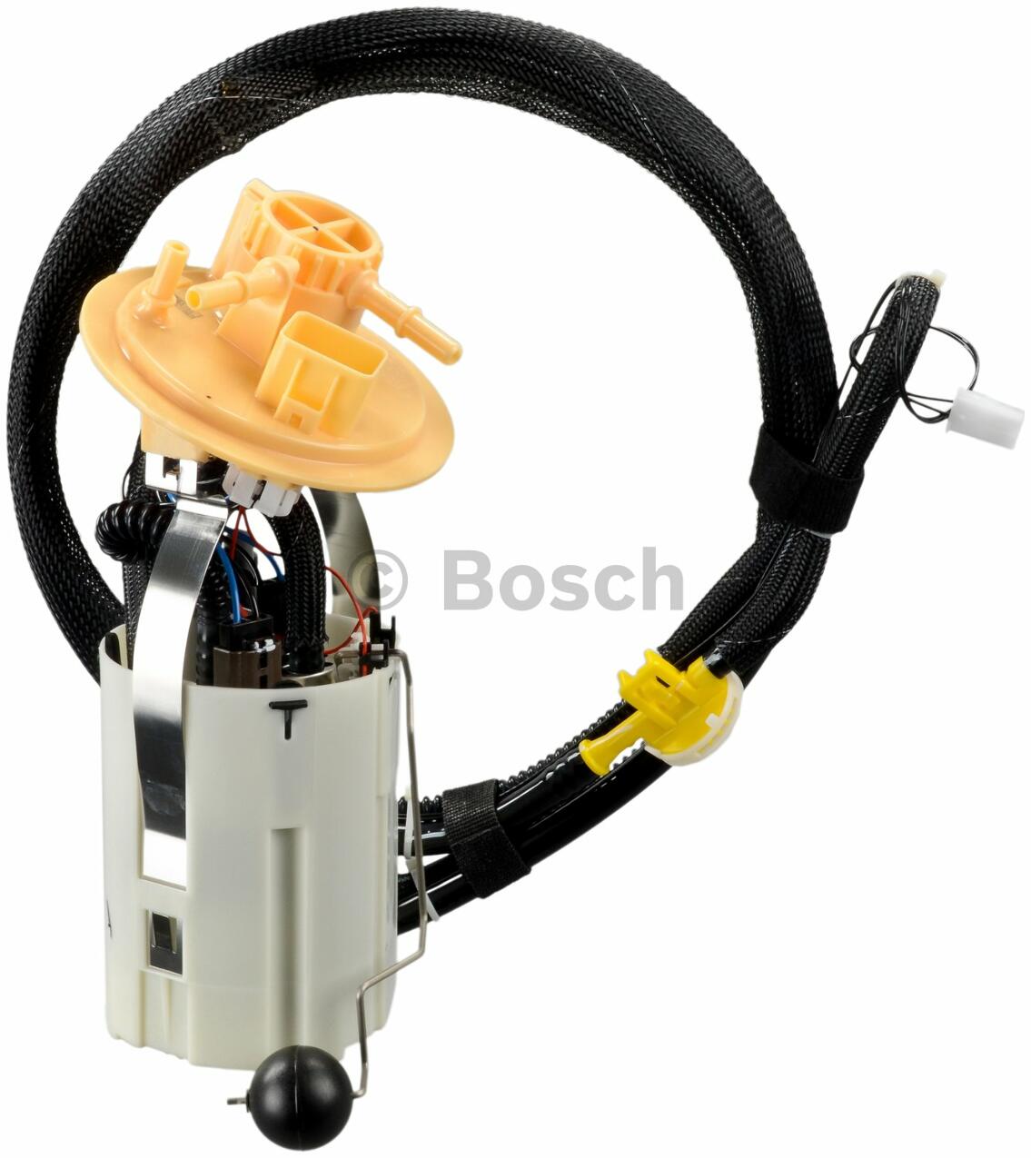 Volvo Fuel Pump Assembly 30761745 - Bosch 69958