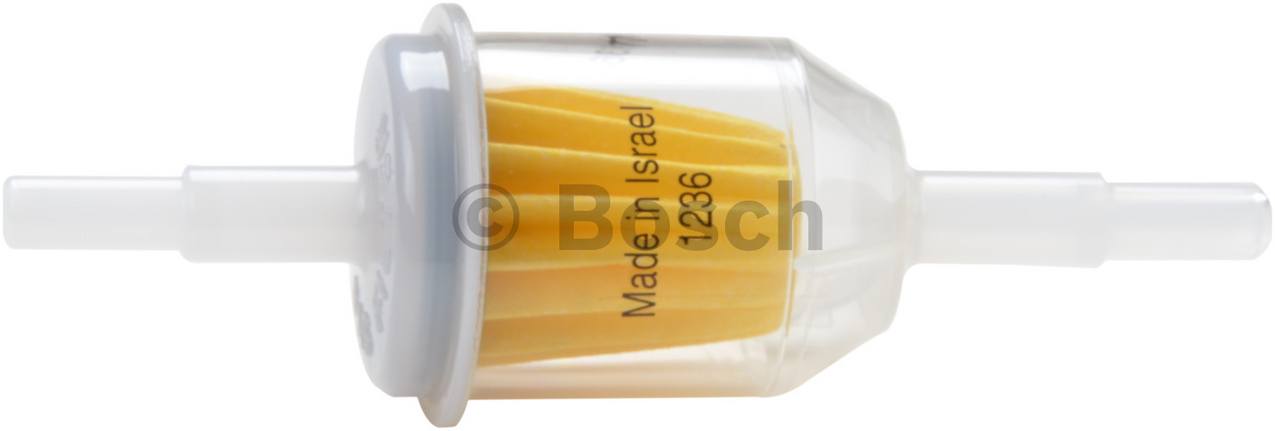 Volkswagen Fuel Filter Bosch 13321277497