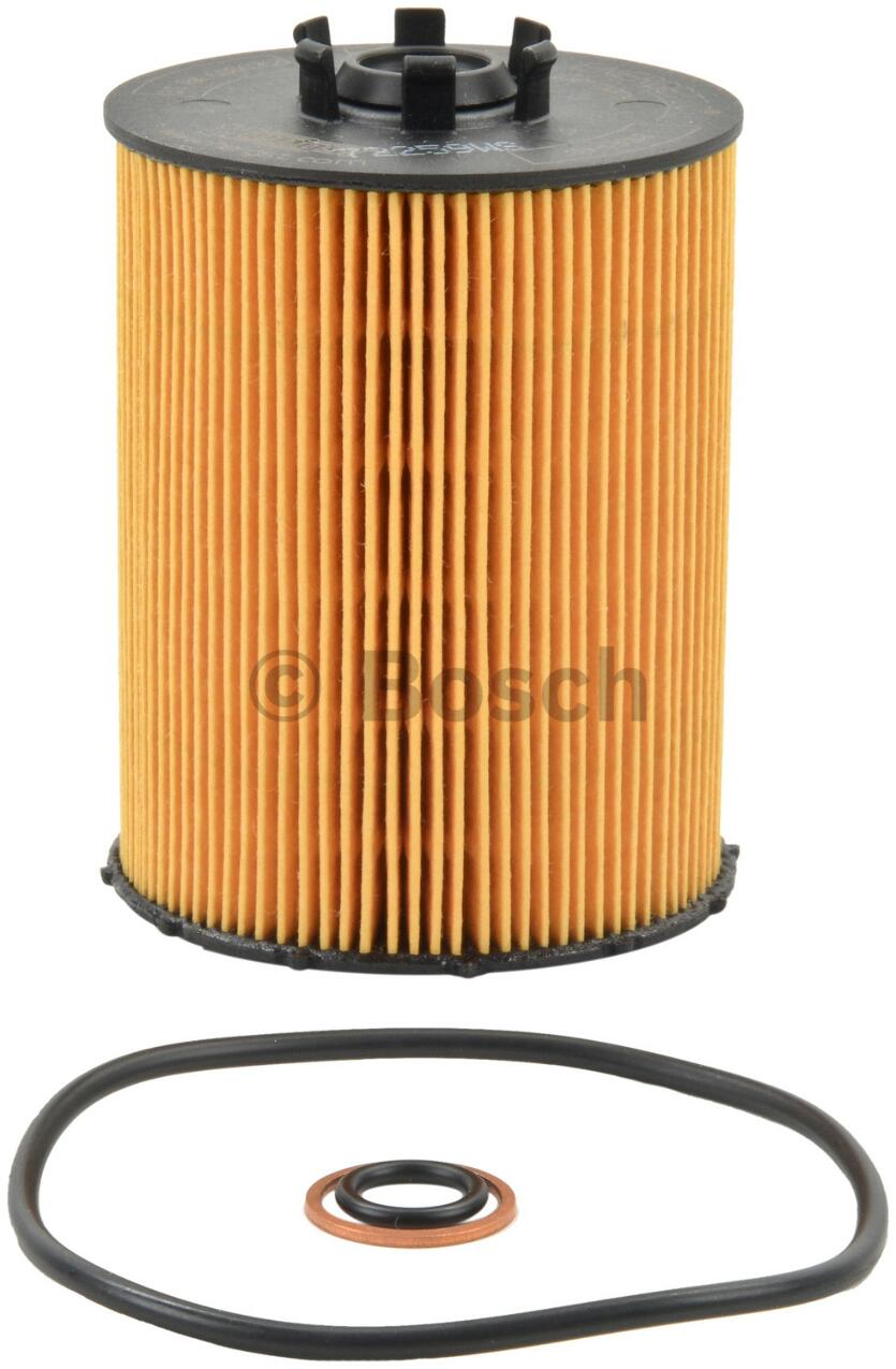 BMW Engine Oil Filter - Bosch 72259WS