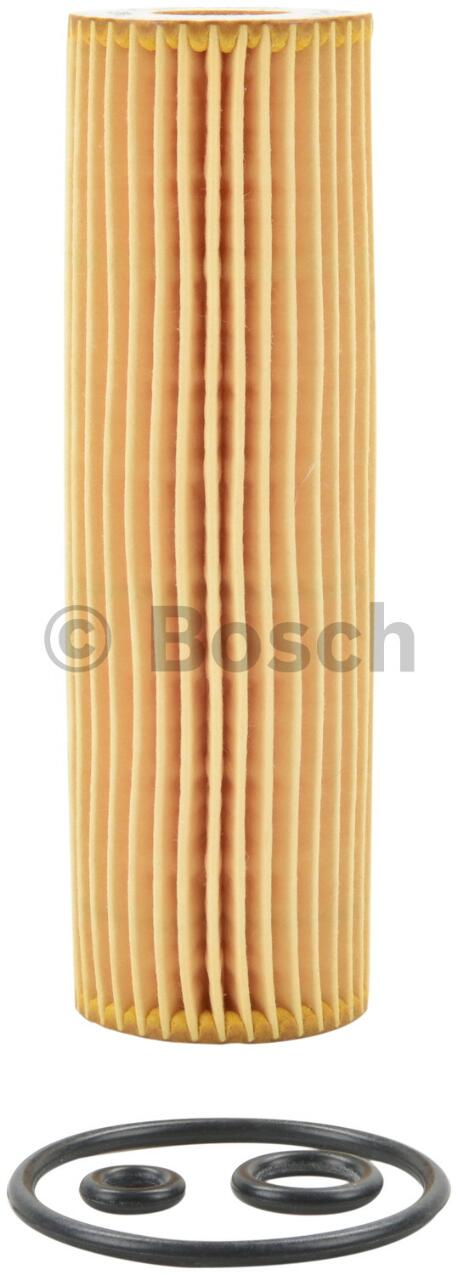 Mercedes Engine Oil Filter - Bosch 72264WS