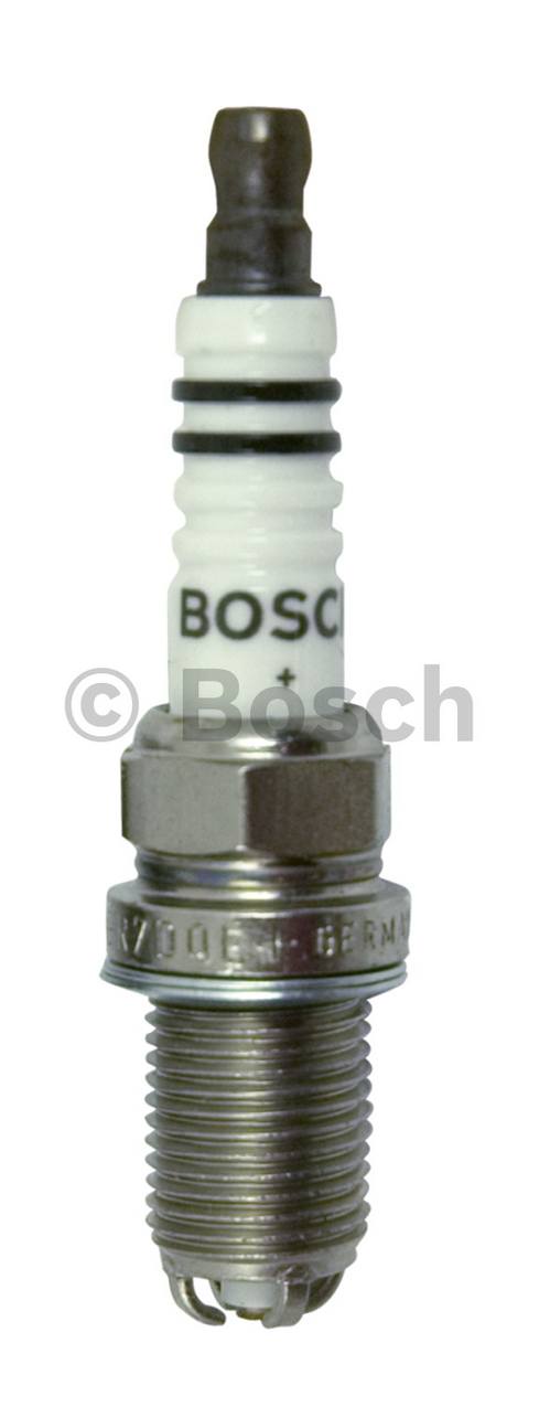 Volvo Spark Plug 8642660 - Bosch 7401